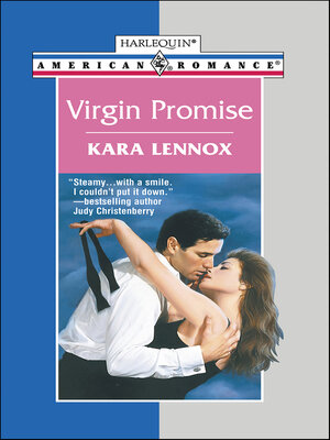 Virgin Promise - ebook
